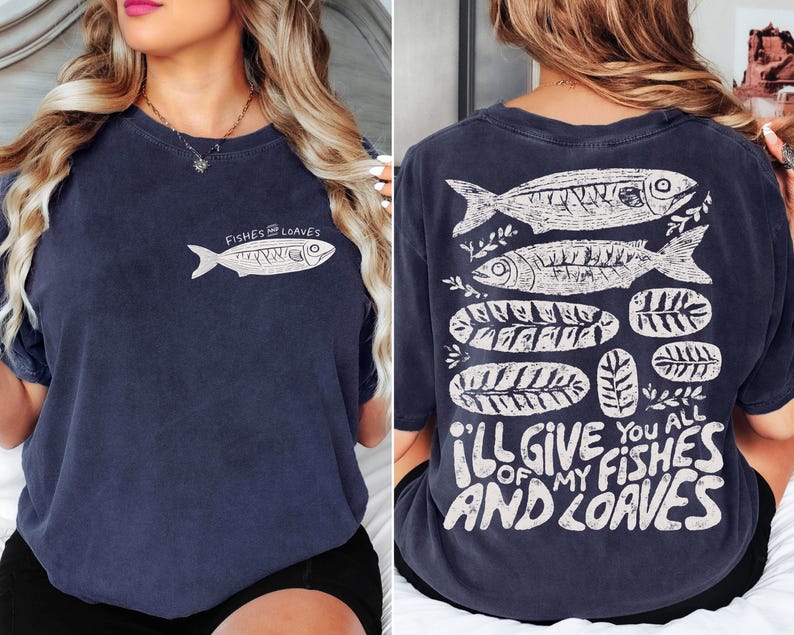 faith-based christian tshirt