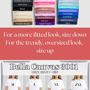 a woman's white shirt with a large amount of different colors