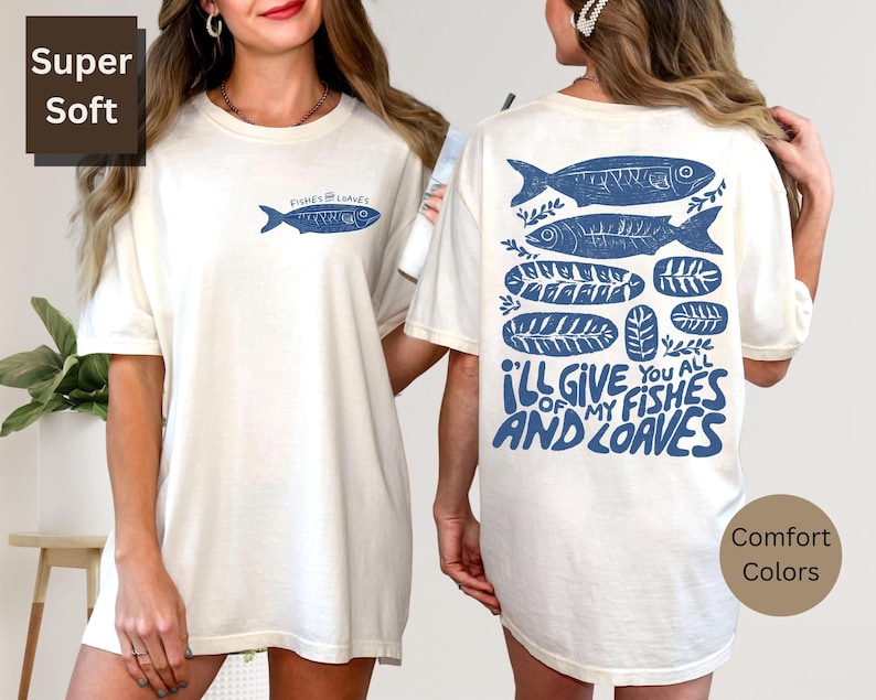 distressed bible verse shirt