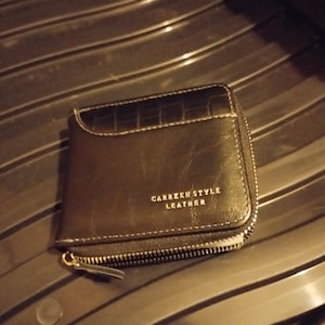 wallet