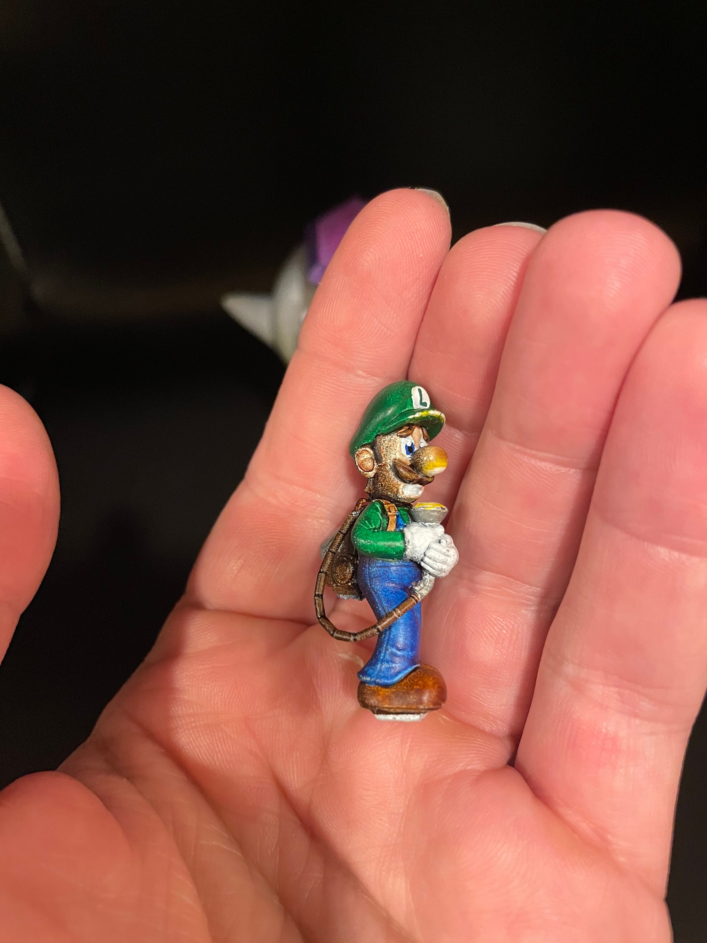 Luigi