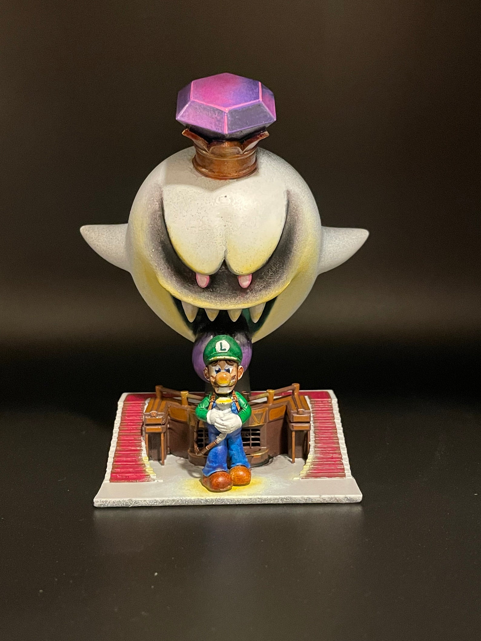 Luigi