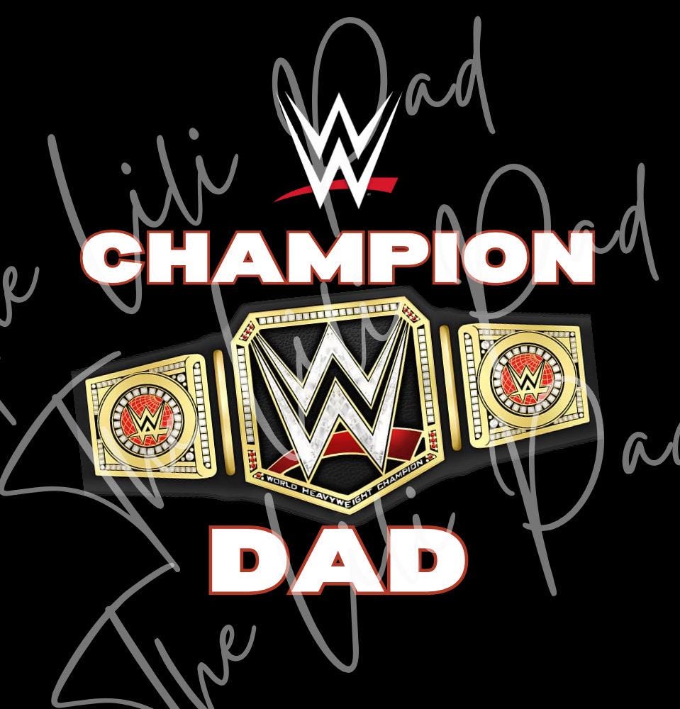 Wrestling Champion Dad Birthday PNG Etsy wrestling-champion-dad-birthday-png-etsy