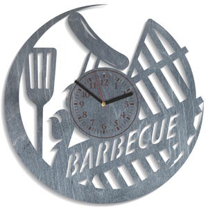 Barbecue SVG, SVG de grillades, fichiers laser pour barbecue, grill Master Design, découpe en bois, téléchargement immédiat, projets Glowforge, créations Xtool