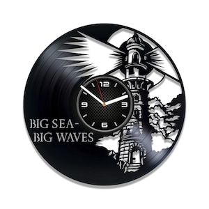 Leuchtturm Laser Cut Datei, Meer SVG, Marine SVG, Sperrholz geschnitten, sofortiger Download, Metall Schild Designs, Cricut Vorlagen, CNC Vektor