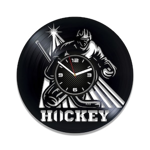 Hockeyspieler SVG, Sport Vektor, CNC-Fräser-Projekte, Hockey Laser Cut-Datei, sofortiger digitaler Download, Cricut-Vorlage, Metallhandwerk