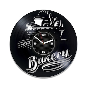 Bakkerij SVG, broodmand SVG, bakkunst, lasersnijden bestanden, Cricut, Glowforge, CNC Machine Sign, Food Design, Instant Digitale Download