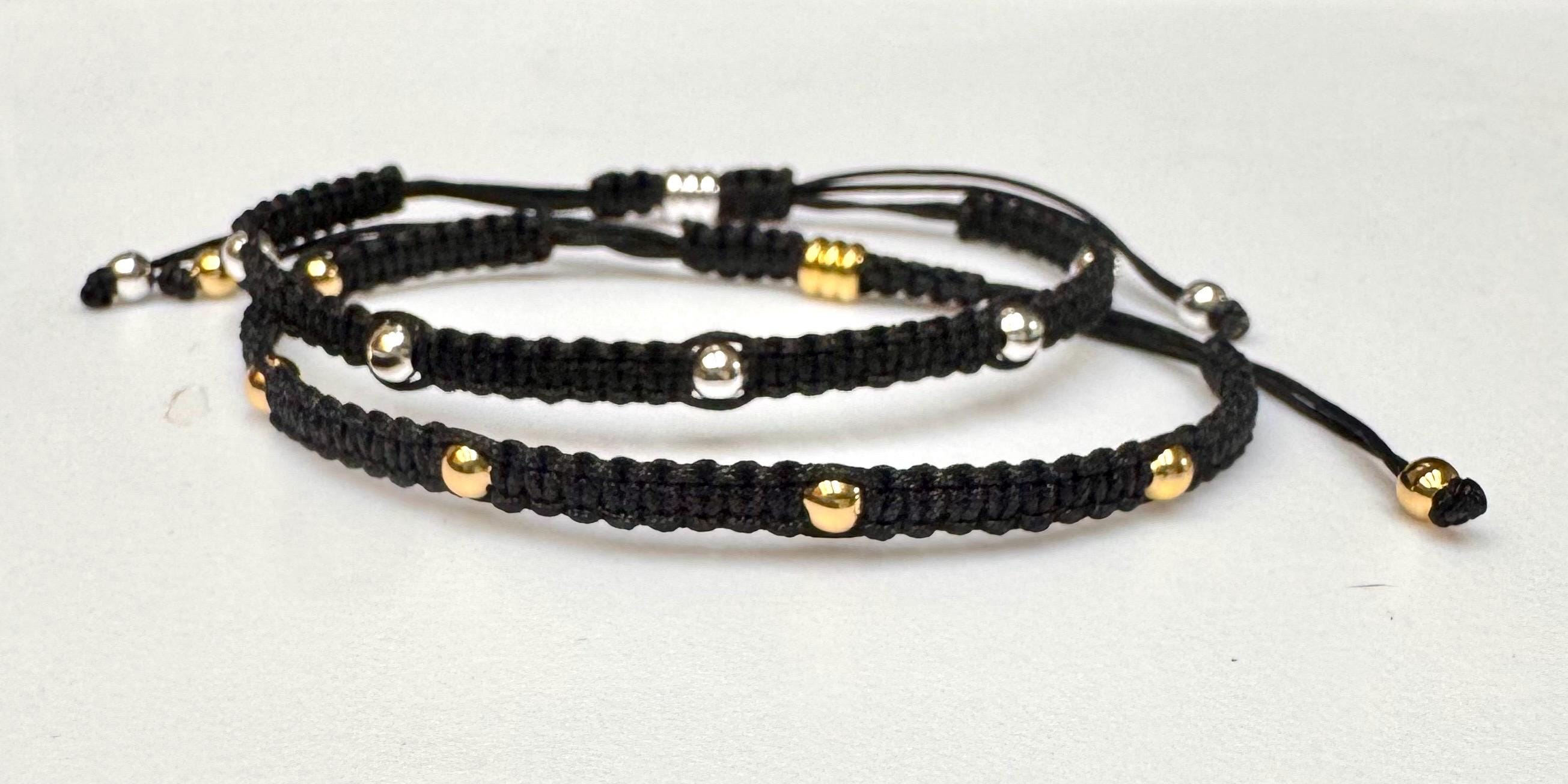 Bracelet Large Beads