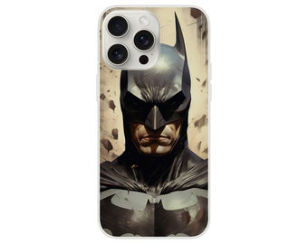 Batman Flexi Hülle für dein iPhone