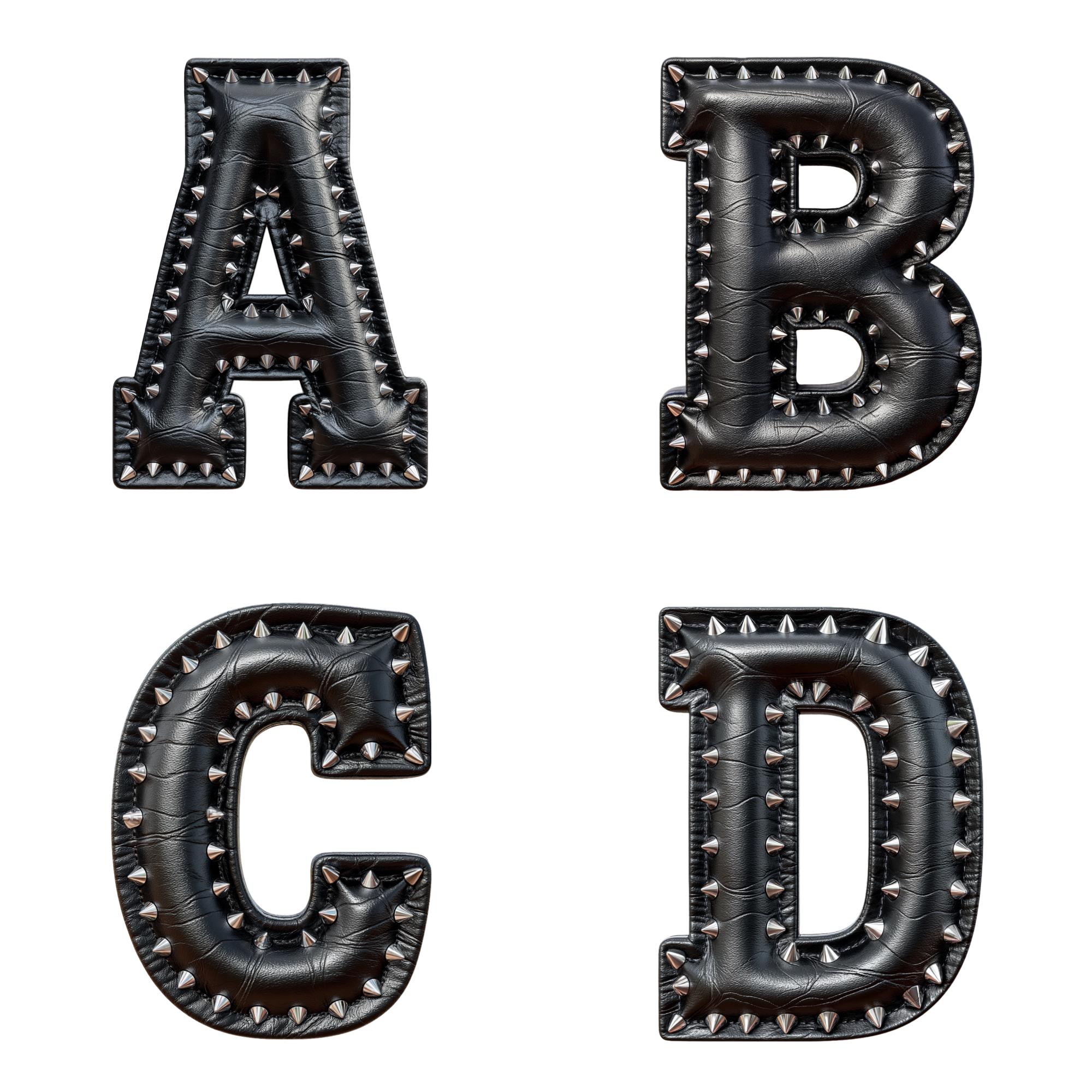 The letters バングル Fun-to-Know® Puzzles Uppercase and Lowercase Alphabet T36010