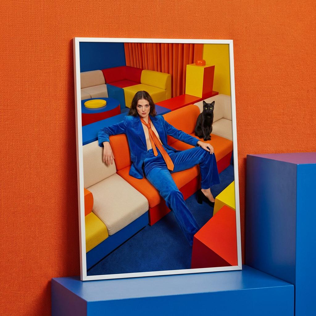 Guy Bourdin - Etsy