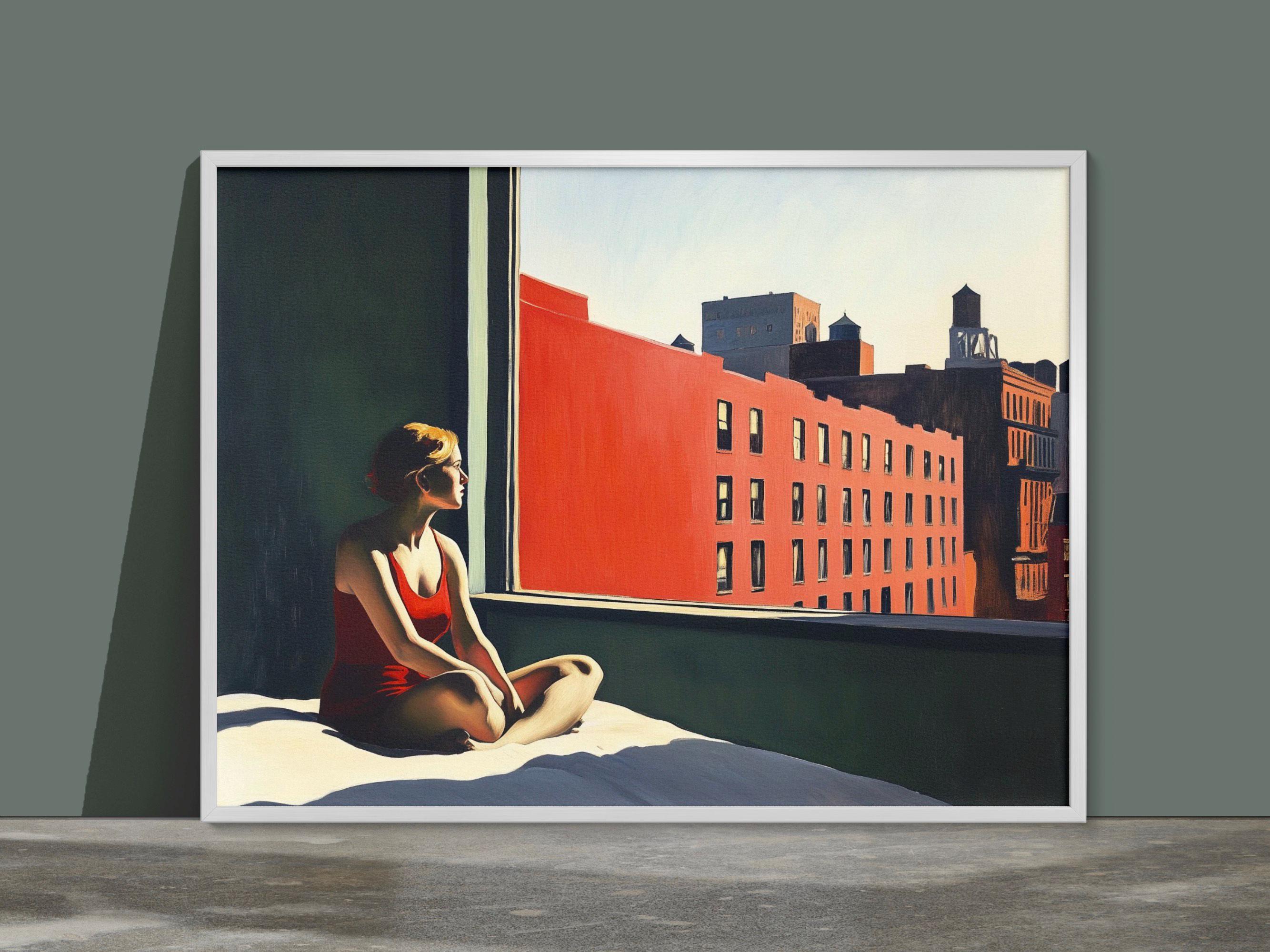 Pegge Hopper - Etsy