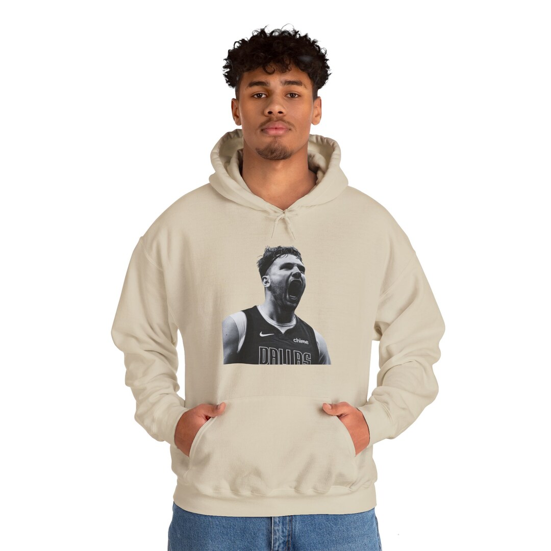 luka doncic city edition hoodie