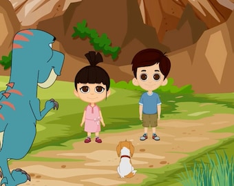Efekty dźwiękowe - Film / Animacja