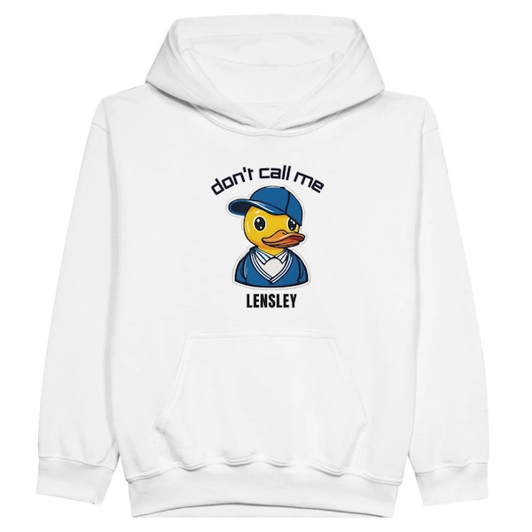 Classic Kids Pullover Hoodie