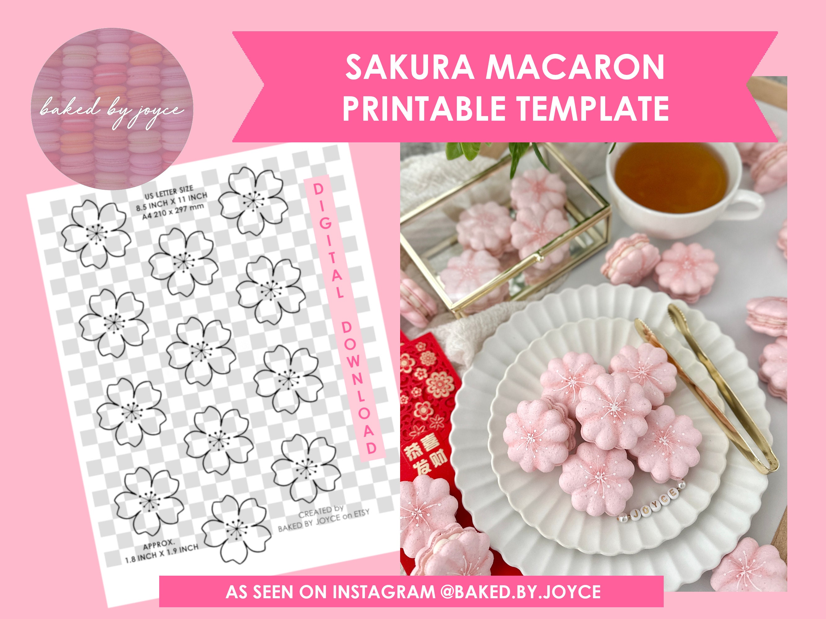 macaron  10個（各色説明文ご記載） PANTONE Macarons by Ki Yan Ip – SVA Design
