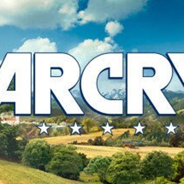 Far Cry 5 Gold Edition + Far Cry 3 Deluxe Edition + Far Cry New Dawn Deluxe Edition Far Cry 3 In 1 Steam Read Description Global