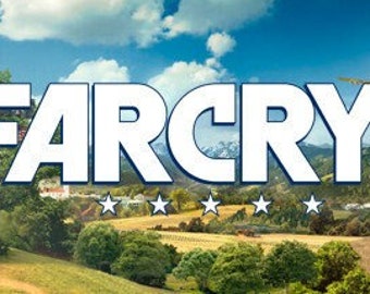 Far Cry 5 édition Gold + Far Cry 3 édition Deluxe + Far Cry New Dawn édition Deluxe Far Cry 3 en 1 Steam Lire la description Monde