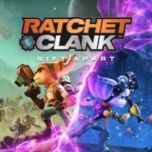 Ratchet & Clank: Rift Apart Steam Read Description Global