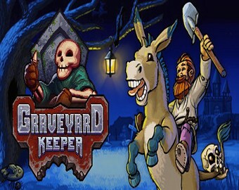 Graveyard Keeper Last Journey Edition Steam Lire la description Global