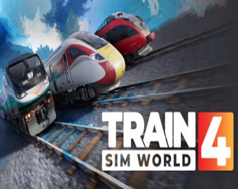 Train Sim World® 4 Special Edition Steam Gelesen Beschreibung Global