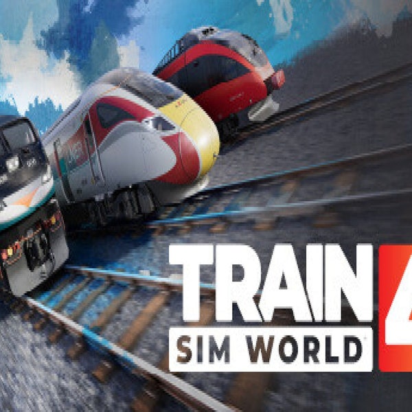 Train Sim World® 4 Special Edition Steam Gelesen Beschreibung Global