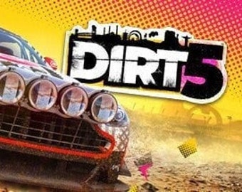 DIRT 5 Steam Read Description Global