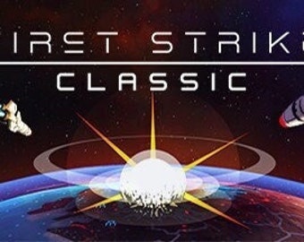 First Strike: Classic Steam Leggi la descrizione Globale