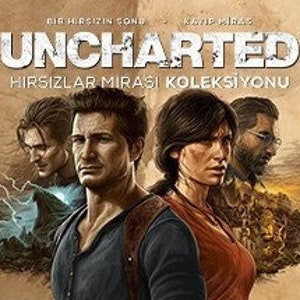 UNCHARTED™: Legacy of Thieves Collection Steam Read Description Global