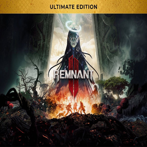 Remnant II - Ultimate Edition Steam Read Description Global