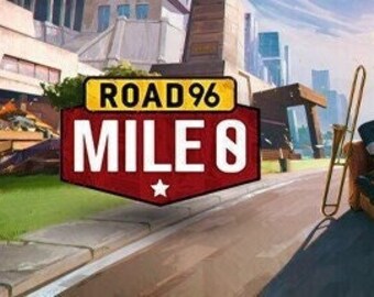 Road 96: Mile 0 Steam Leggi la descrizione Globale