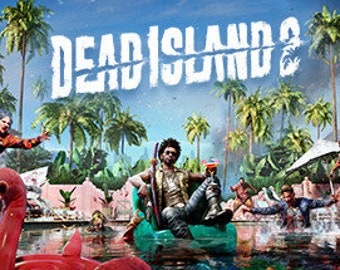 Dead Island 2 Gold Edition Leggi la descrizione su Steam Globale