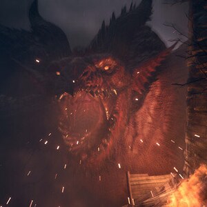 Dragon's Dogma 2 Deluxe Edition Steam Read Description Global zdjęcie 3