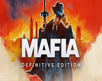 Mafia I Definitive Edition Steam Leggi Descrizione Globale