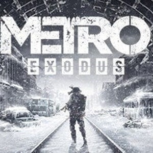 Metro Exodus - Gold Edition Steam Read Description Global