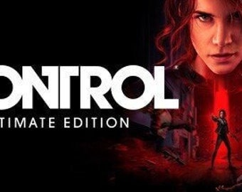 Control Ultimative Edition Steam Lesen Beschreibung Global