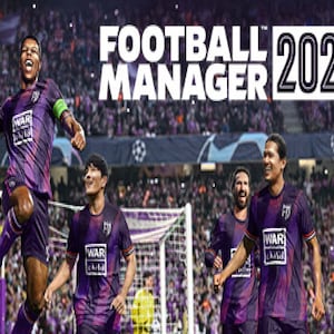 Football Manager 2024 & In-Game Editor Steam Read Description Global