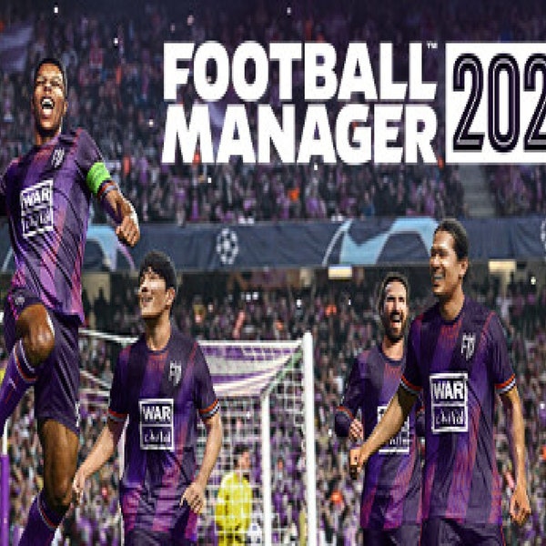 Football Manager 2024 & In-Game-Editor Steam Read Beschreibung Global