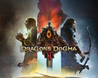 Dragon's Dogma 2 Deluxe Edition Steam Lees Beschrijving Globaal