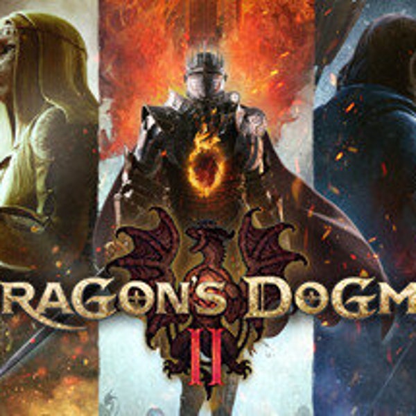 Description Steam de Dragon's Dogma 2 Deluxe Edition France