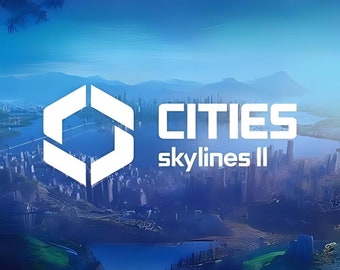 Cities: Skylines II - Ultimate Edition Steam Read Description Global