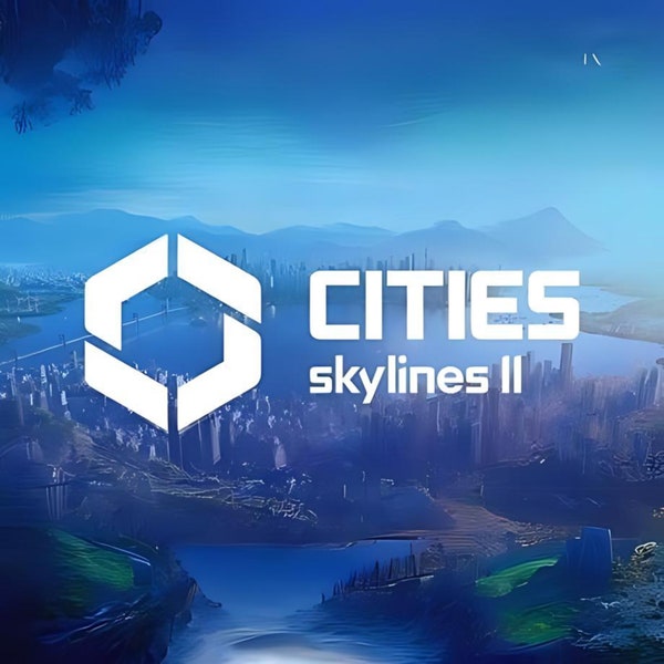 Cities: Skylines II - Ultimate Edition Steam Read Description Global