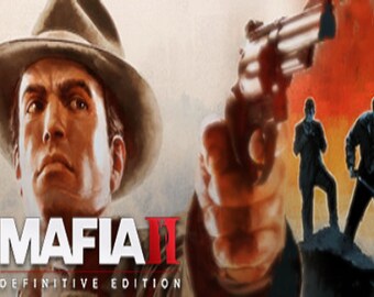 Mafia II Definitive Edition Steam Leggi Descrizione Globale