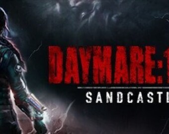 Daymare: 1994 Sandcastle Steam Read Description Global