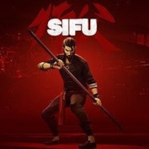 Sifu Deluxe Edition Steam Read Description Global