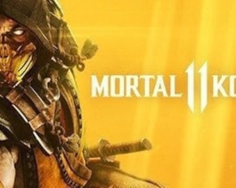 Mortal Kombat 11 Ultimate Steam Lire la description Global