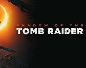 Shadow of the Tomb Raider y DLC's Steam Leer descripción Global