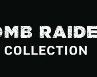 Tomb Raider Collection All Game Steam Read Description Global