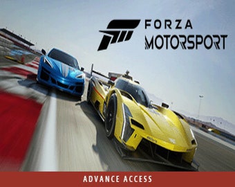 Forza Motorsport Premium Edition Steam Lire la description Monde