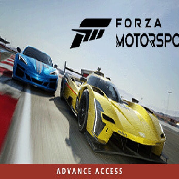 Forza Motorsport Premium Edition Steam Lesen Beschreibung Global
